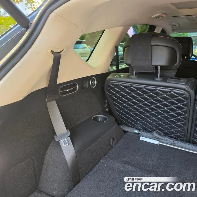 Genesis GV80 — Фото автомобиля 11