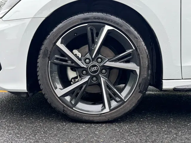Audi A3 — Фото автомобиля 22
