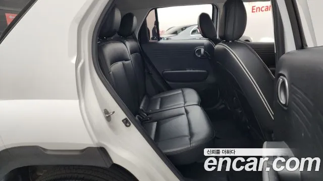 Hyundai Casper Casper Inspiration — Фото автомобиля 9