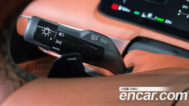Kia K8 (New) Hybrid — Фото автомобиля 27