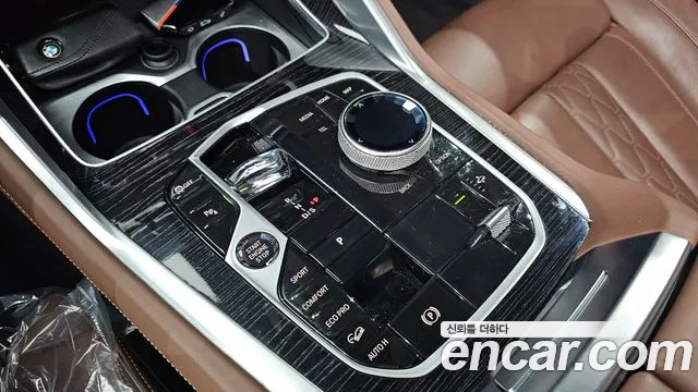 BMW X6 G06 — Фото автомобиля 12