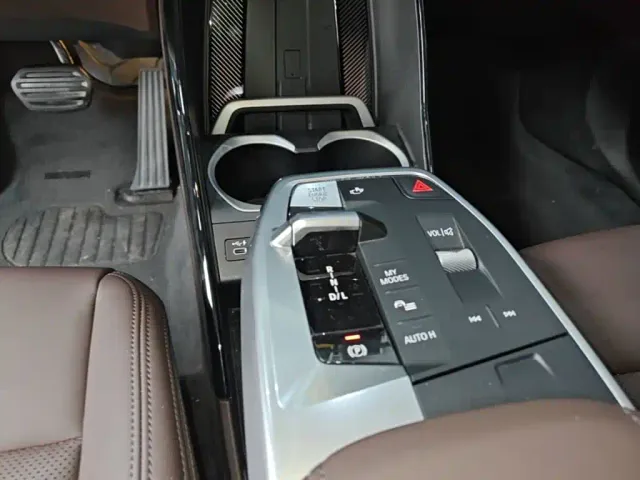 BMW X1 — Фото автомобиля 13