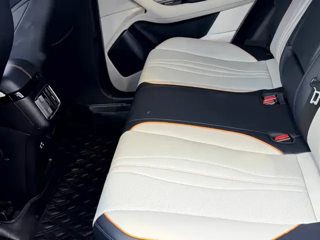 BYD Song PLUS — Фото автомобиля 12