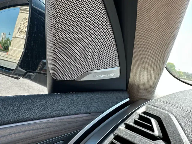 BMW X3 — Фото автомобиля 15