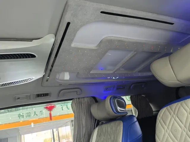 GAC Trumpchi M8 — Фото автомобиля 17