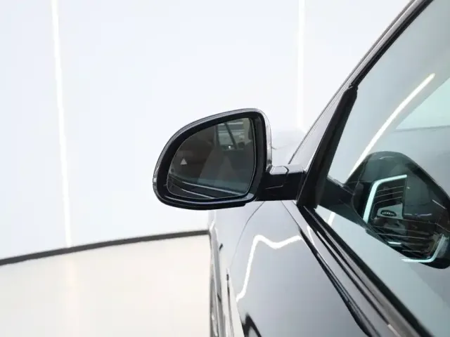 BMW X5 — Фото автомобиля 14