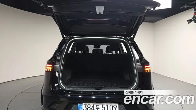 Renault-KoreaSamsung Grand Koleos Grand Koleos — Фото автомобиля 17