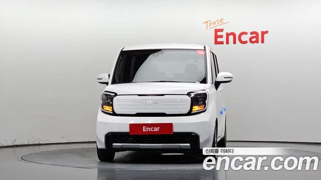 Kia Ray — Фото автомобиля 3