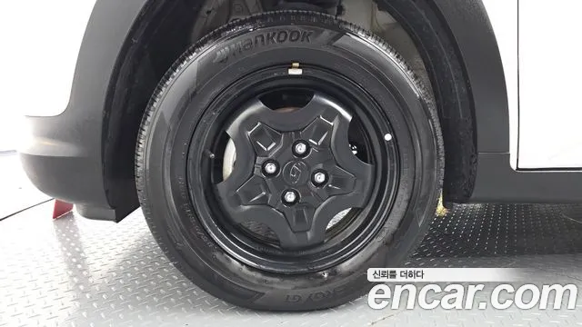 Hyundai Casper Casper Essential — Фото автомобиля 5