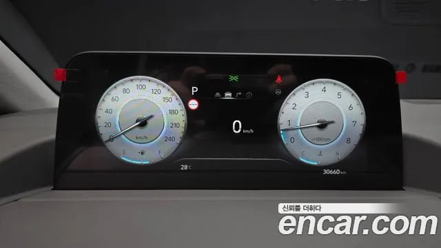 Hyundai Staria Staria L3.5 Lounge 9 мест — Фото автомобиля 6