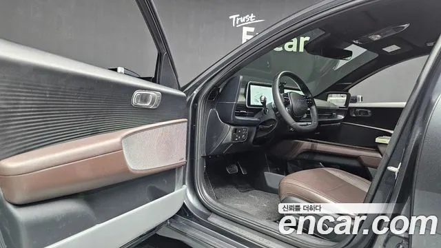 Hyundai Ioniq6 — Фото автомобиля 9