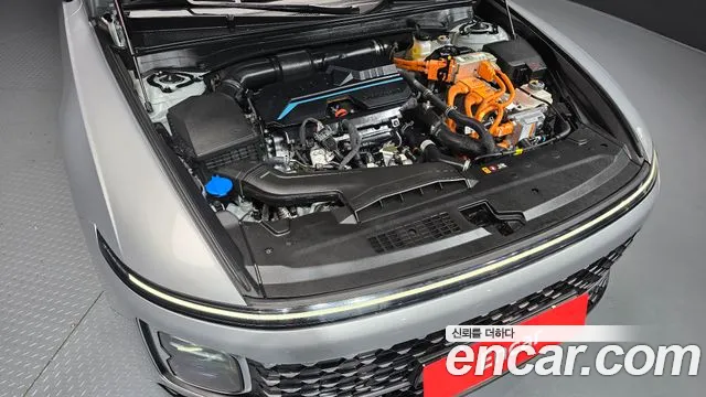Hyundai Grandeur — Фото автомобиля 2