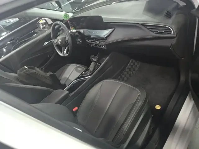 Buick Verano — Фото автомобиля 24