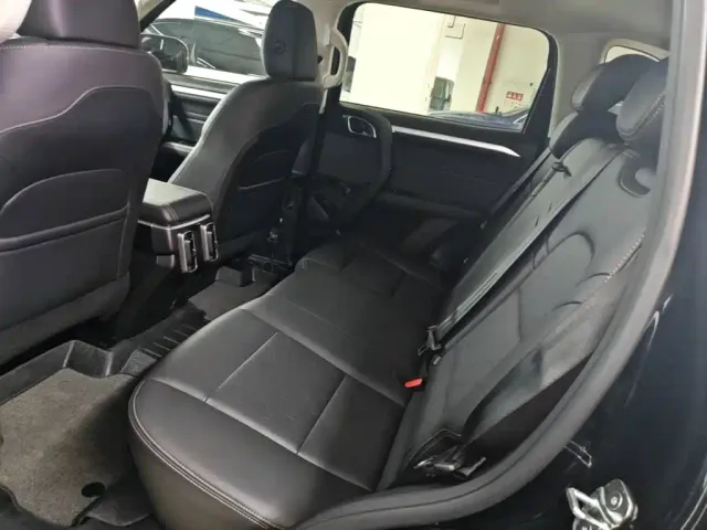 Haval Big Dog — Фото автомобиля 16