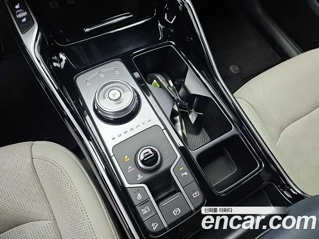 Kia Sorento — Фото автомобиля 8