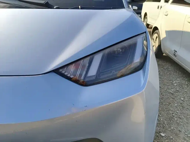BYD Seagull — Фото автомобиля 23