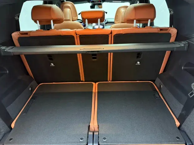 Mercedes-Benz GLC-Class — Фото автомобиля 20