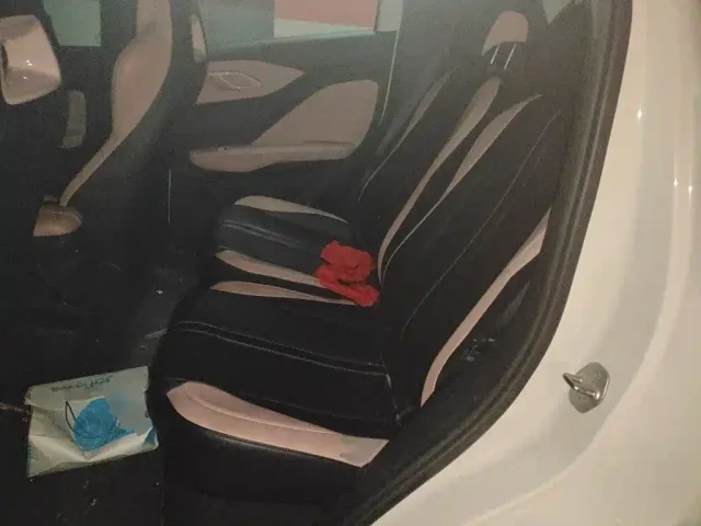 BYD Seagull — Фото автомобиля 13
