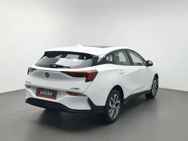 Buick Velite 6 — Фото автомобиля 2
