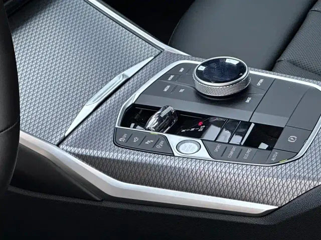 BMW 4 Series — Фото автомобиля 11
