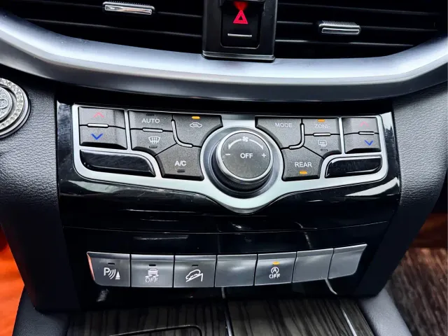 Haval H9 — Фото автомобиля 16