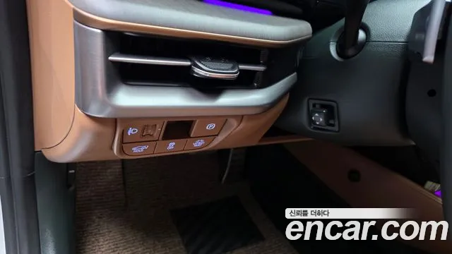 Hyundai Grandeur GN7 — Фото автомобиля 30