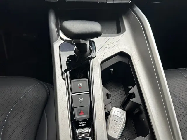 Geely Xingrui — Фото автомобиля 7
