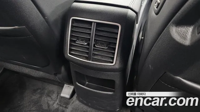 Kia Sportage Sportage 5-е поколение Дизель 2.0 2WD — Фото автомобиля 28