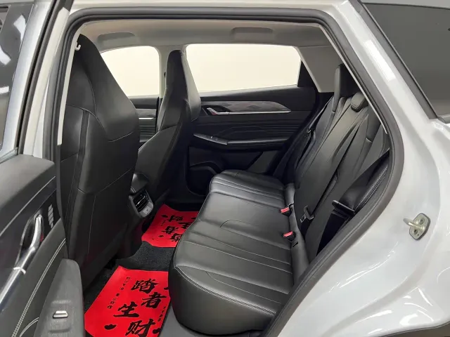 Dongfeng SKY EV01 — Фото автомобиля 16
