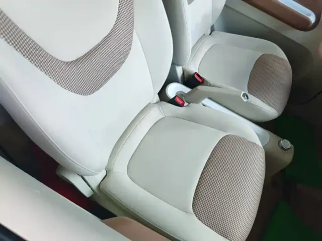 Wuling Hongguang Mini EV — Фото автомобиля 24