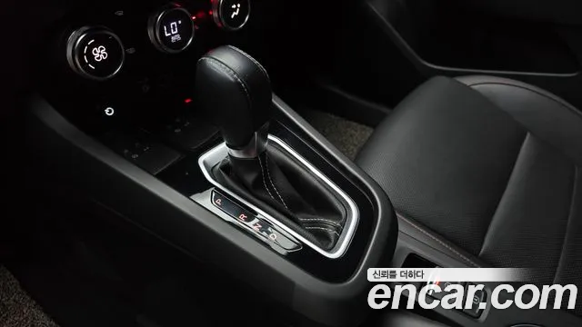 Renault-KoreaSamsung XM3 1.3 TCe RE Inspire — Фото автомобиля 9