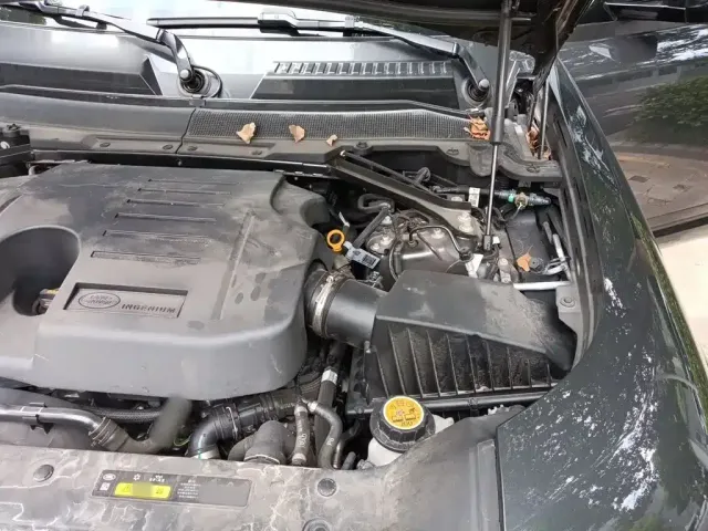 Land Rover Land Rover Defender 2022 110 P400 X-DYNAMIC HSE — Фото автомобиля 19