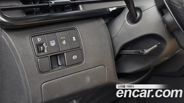 Hyundai Staria New — Фото автомобиля 26