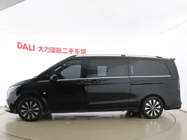 Mercedes-Benz Vito — Фото автомобиля 4