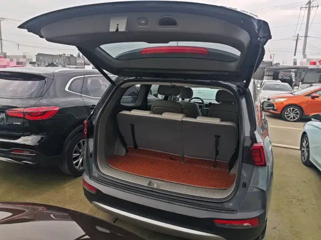 Hyundai Custo — Фото автомобиля 18