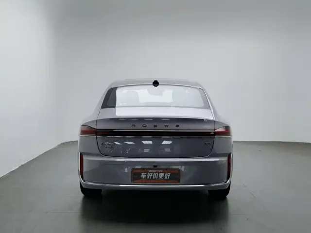 Roewe M7 DMH — Фото автомобиля 4
