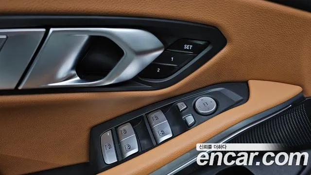 BMW 3-Series 3 серия (G20) 320d M Sport — Фото автомобиля 27