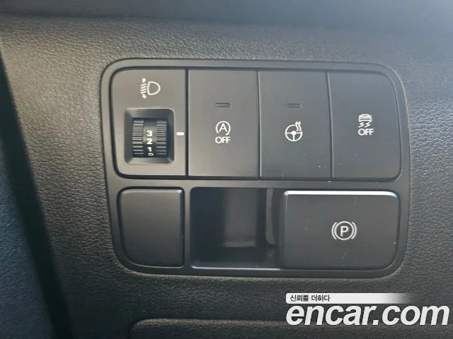 Hyundai Staria — Фото автомобиля 15