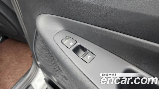 Hyundai Santa Fe New — Фото автомобиля 18