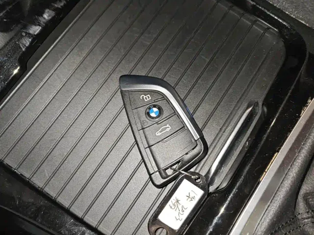 BMW 1 Series — Фото автомобиля 20