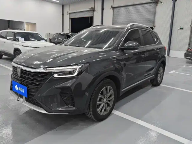 Фотография автомобиля — Roewe RX5