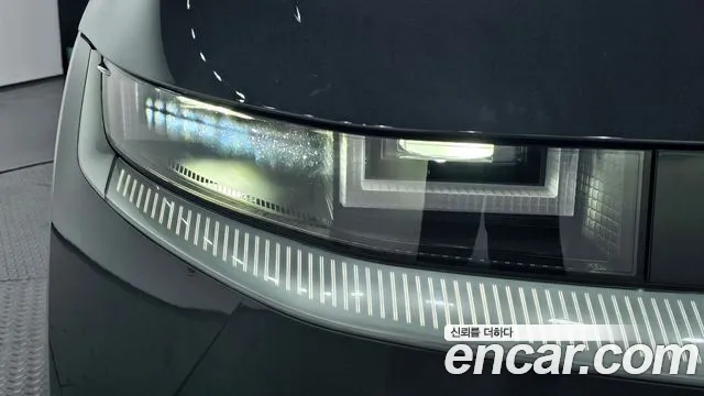 Hyundai Ioniq 5 Ioniq 5 (New) — Фото автомобиля 7