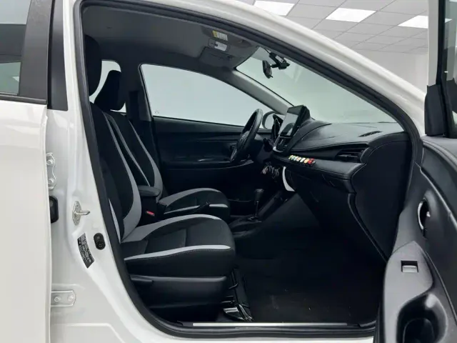 Toyota YARiS L Zhi Xuan — Фото автомобиля 7