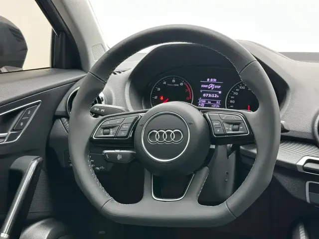 Audi Audi Q2L 2022 35 TFSI Fashion Dynamic — Фото автомобиля 10