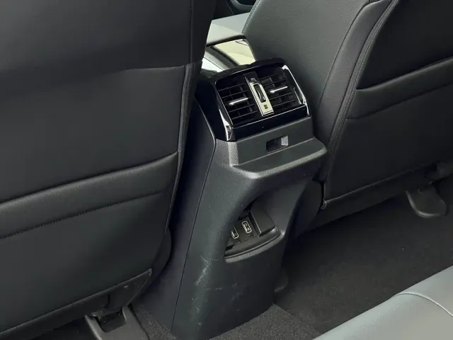 Honda Crider — Фото автомобиля 14