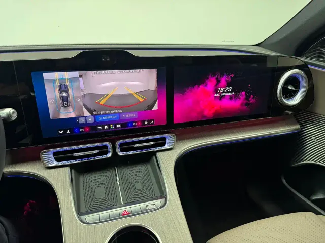 Mercedes-Benz GLC-Class — Фото автомобиля 8