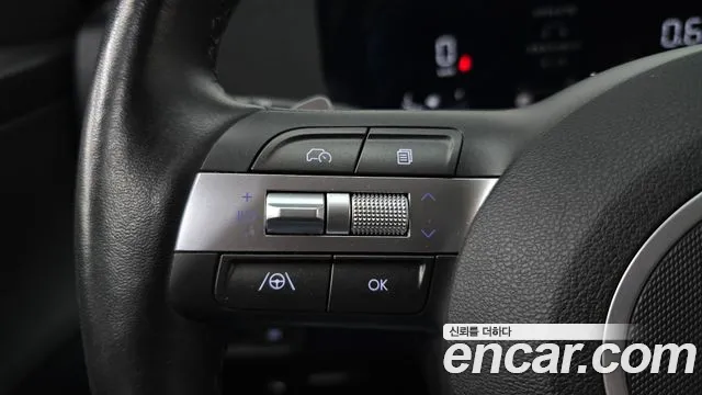 Hyundai Kona SX2 — Фото автомобиля 23