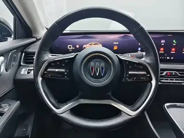 Buick LaCrosse — Фото автомобиля 6
