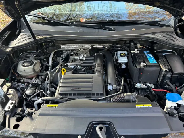 Volkswagen Tayron — Фото автомобиля 18