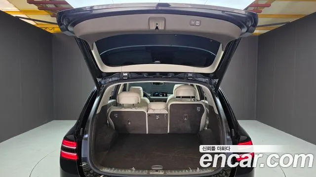 Genesis GV80 — Фото автомобиля 26